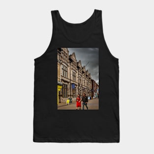 Lincoln 2019 Tank Top